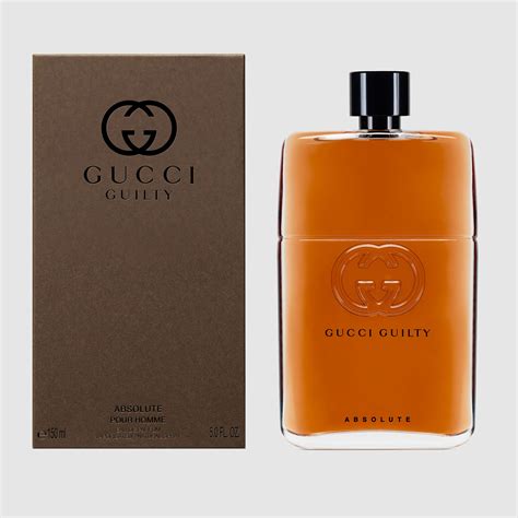 gucci herren parfum neu|gucci guilty pour homme perfume.